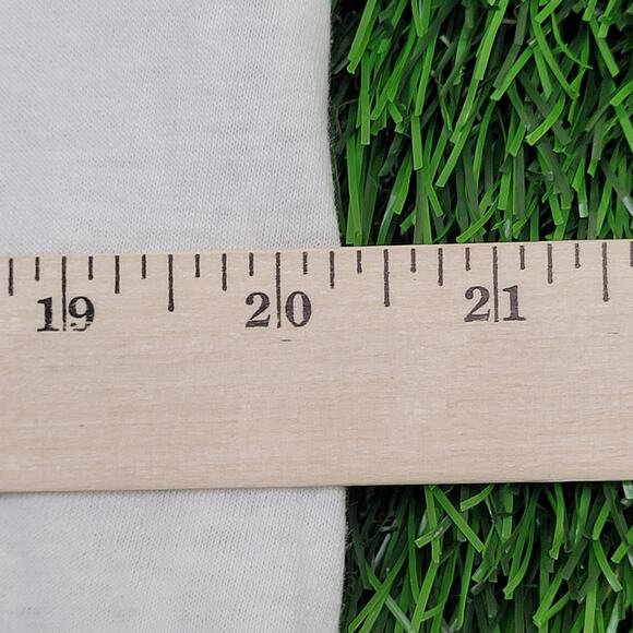 Vintage 1988 New-York Police-Olympics Shirt Medium 20x24 White - Picture 11 of 12